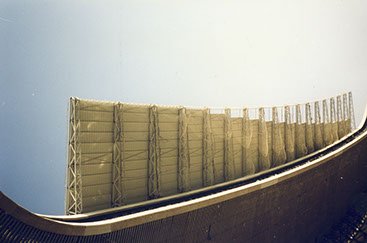 Cubierta semi integral