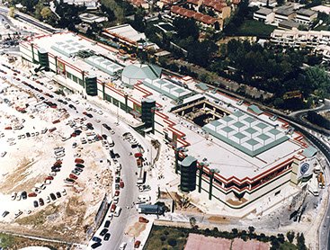 Cubierta semi integral