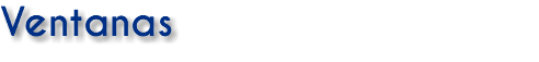Ventanas